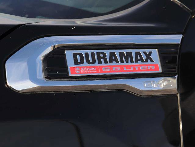 Used 2021 GMC Sierra 3500 Denali w/ Denali Ultimate Package image 12