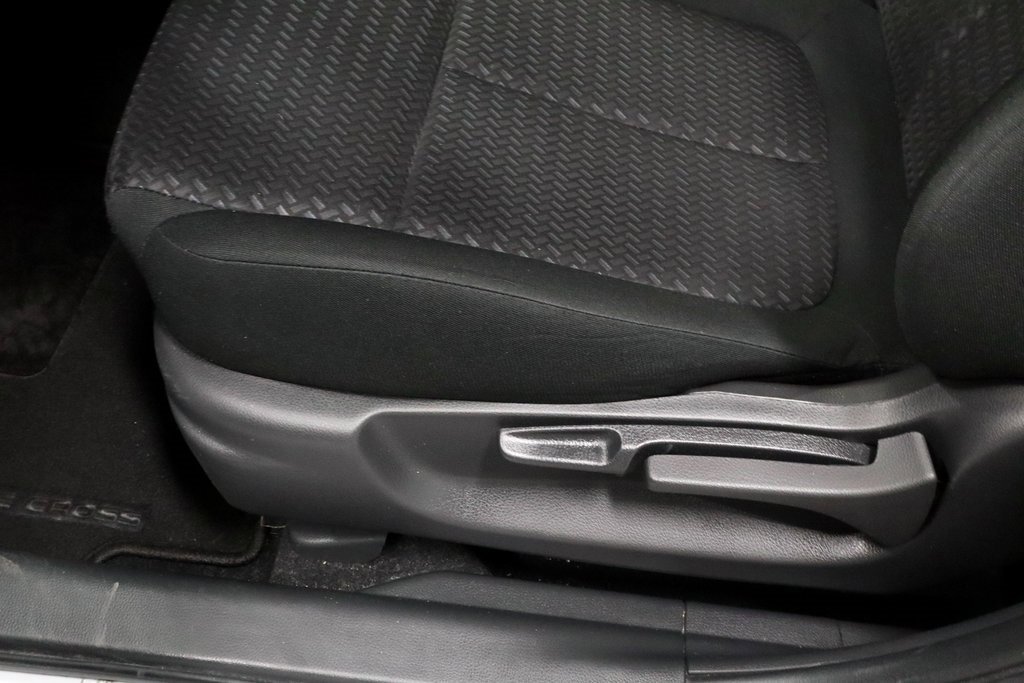 Used 2024 Mitsubishi Eclipse Cross Black Edition image 24