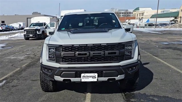 Certified 2023 Ford F150 Raptor w/ Raptor Carbon Fiber Package image 9