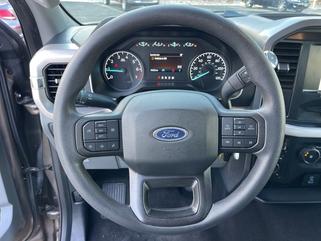 Certified 2023 Ford F150 XLT image 15