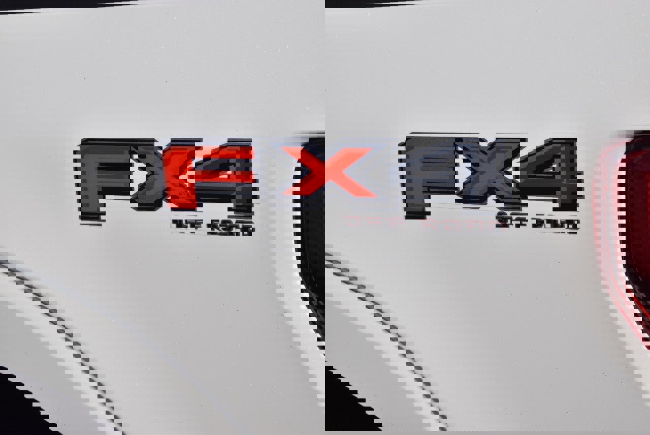 Certified 2023 Ford F150 Platinum w/ Equipment Group 701A High image 12