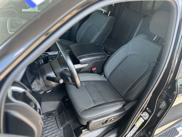 Used 2022 RAM 1500 Big Horn image 12