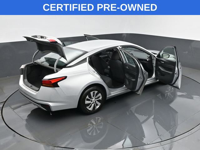 Used 2022 Nissan Altima 2.5 S FWD image 26