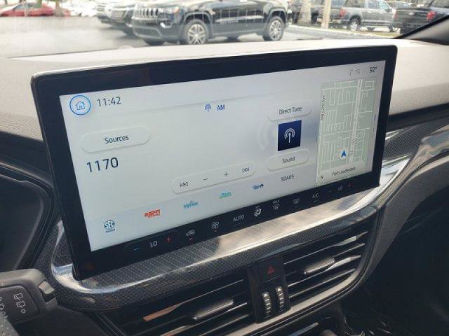 Certified 2023 Ford Escape ST-Line w/ Tech Pack #1 FWD image 22