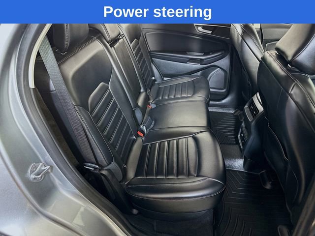 Certified 2023 Ford Edge SEL w/ Convenience Package image 15