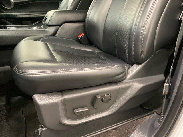 Certified 2023 Ford Expedition Max XLT AWD/4WD image 15