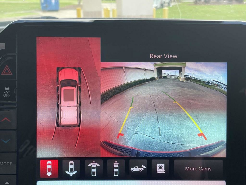 Used 2025 RAM 1500 Laramie w/ Night Edition image 20