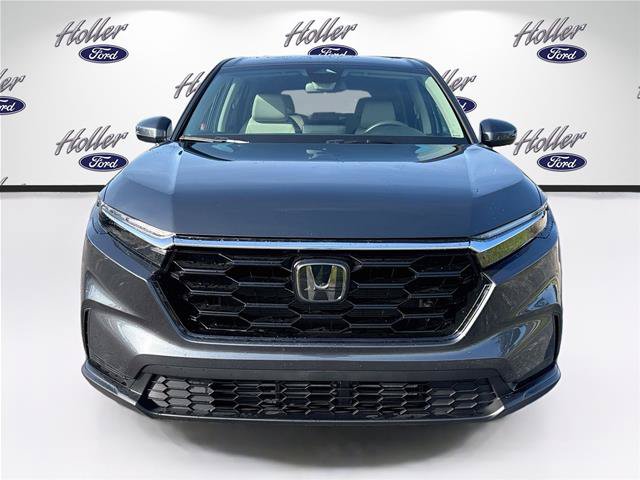 Used 2026 Honda CR-V EX image 2