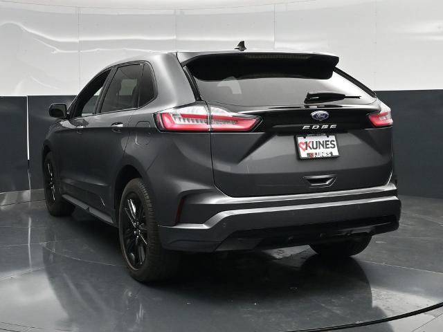 Certified 2023 Ford Edge ST-Line AWD/4WD image 10