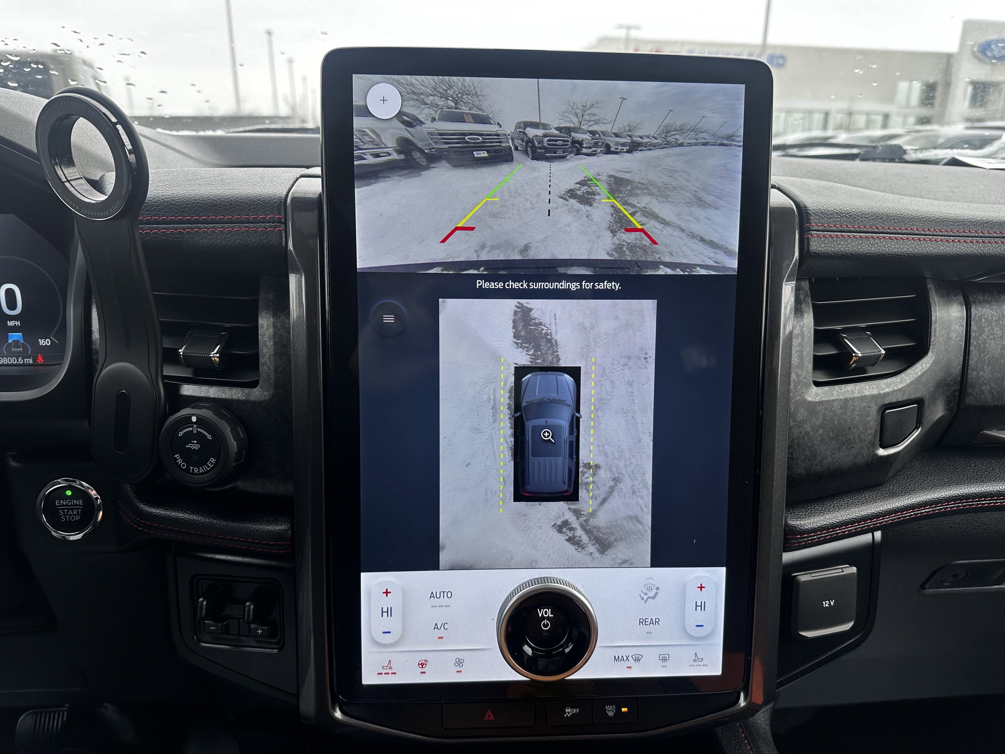 Certified 2023 Ford Expedition Limited image 23