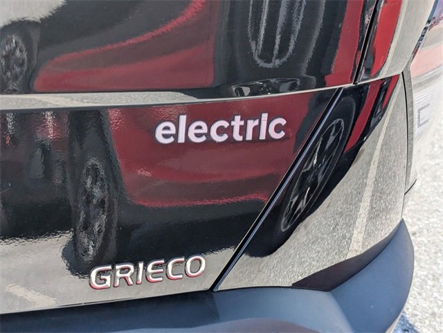 Used 2024 Hyundai Kona SEL image 11