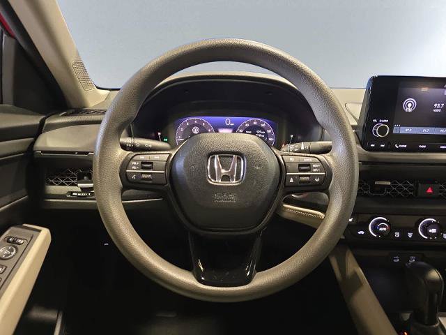 Used 2023 Honda Accord EX image 16