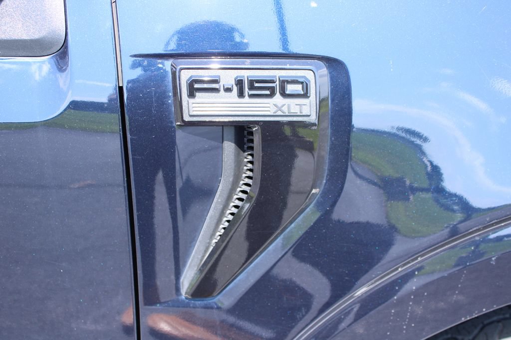 Certified 2024 Ford F150 XLT w/ Equipment Group 302A MID AWD/4WD image 5