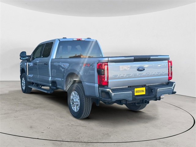 Certified 2024 Ford F350 XLT w/ 360-Degree Camera Package image 5
