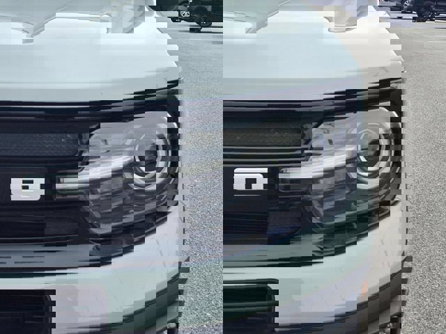 Certified 2022 Ford Bronco Sport Outer Banks w/ Tech Package image 9