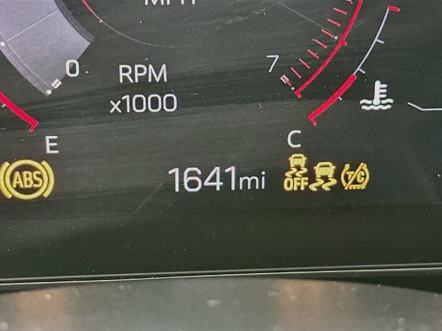 Used 2026 GMC Terrain AT4 AWD/4WD image 19