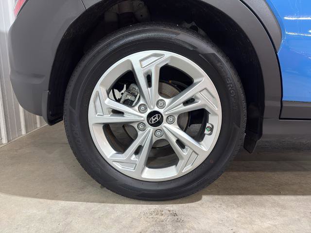 Used 2022 Hyundai Kona SEL image 28