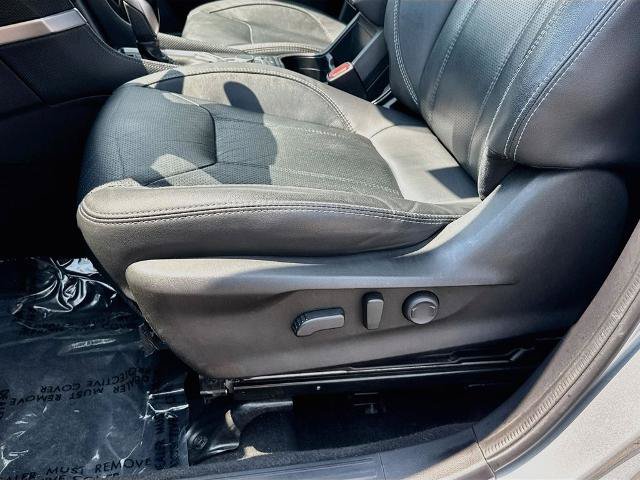 Used 2020 Subaru Forester Limited w/ Popular Package #3 AWD/4WD image 17
