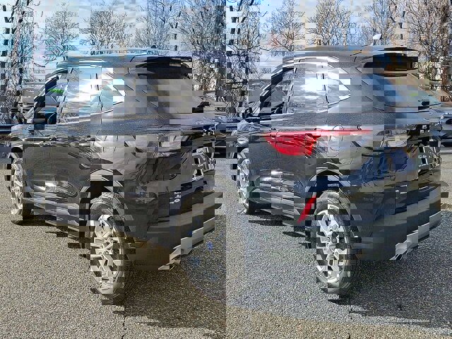 Certified 2022 Ford Escape SE AWD/4WD image 4