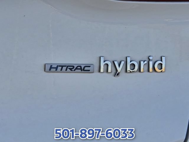 Used 2022 Hyundai Santa Fe Limited w/ Cargo Package AWD/4WD image 5