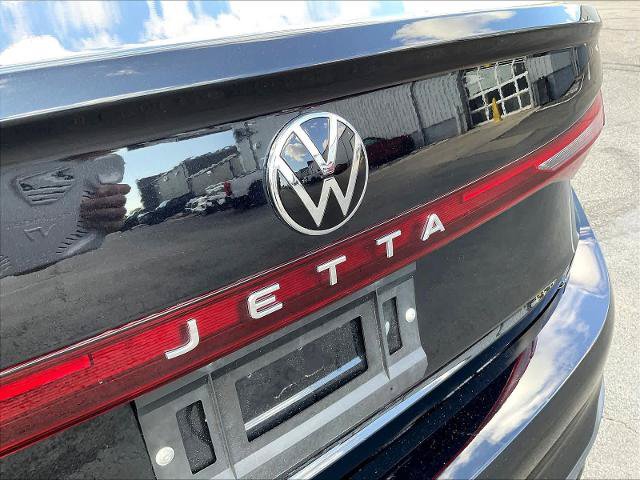 Used 2025 Volkswagen Jetta S FWD image 26