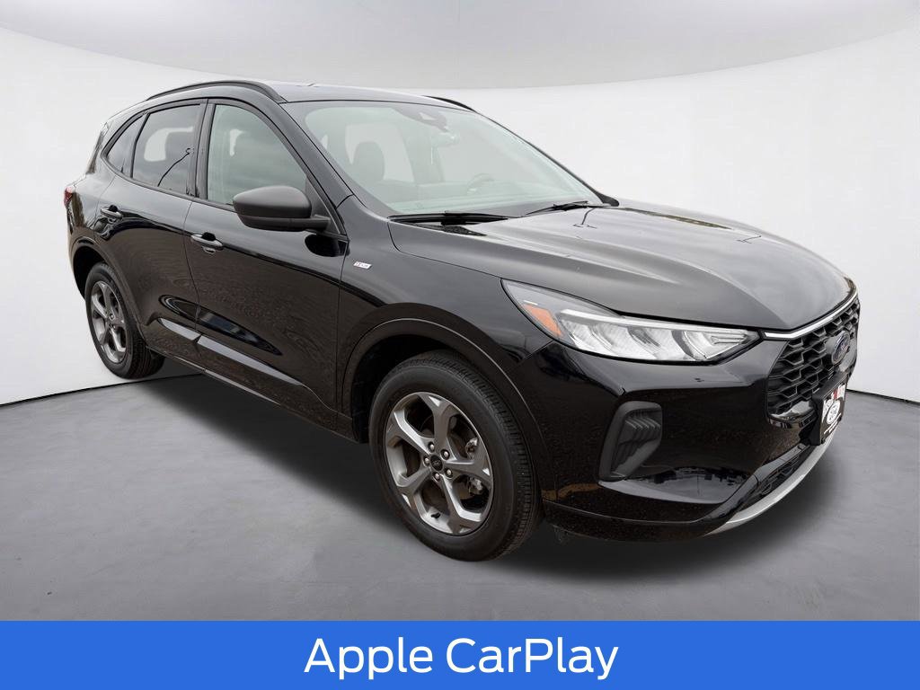 Certified 2024 Ford Escape ST-Line w/ Tech Pack #1 AWD/4WD image 5