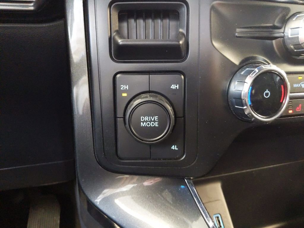 Certified 2023 Ford F150 XLT w/ Equipment Group 302A High AWD/4WD image 22
