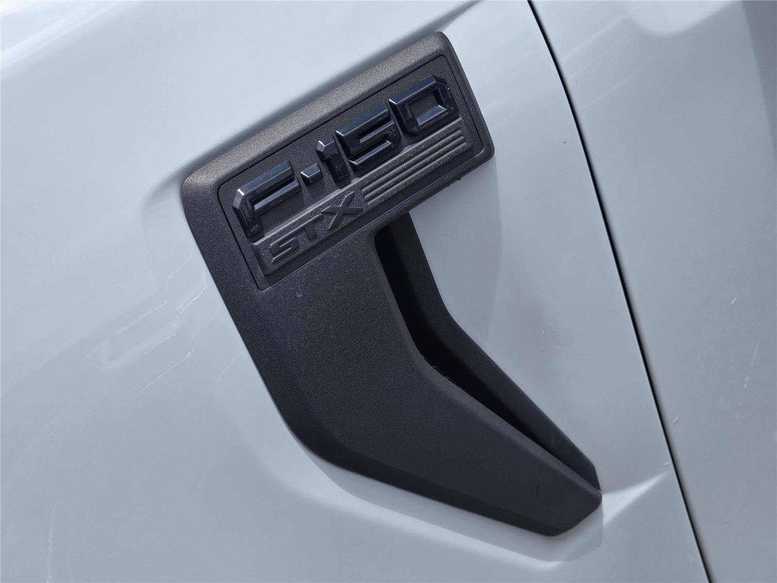 Certified 2023 Ford F150 XL w/ STX Appearance Package RWD image 12