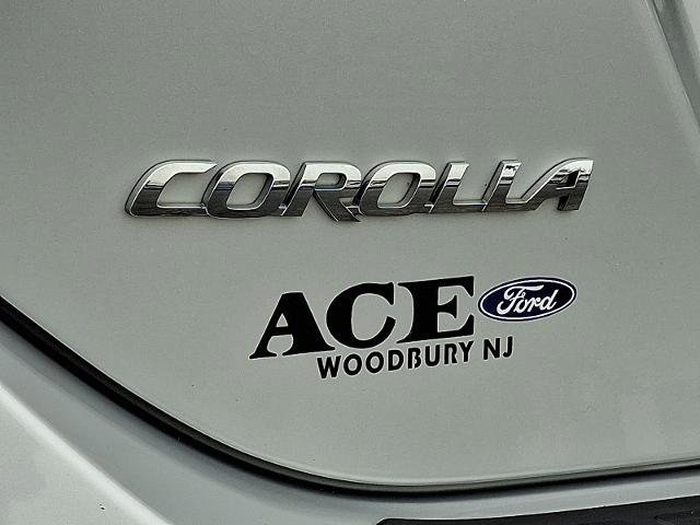 Used 2019 Toyota Corolla LE image 28
