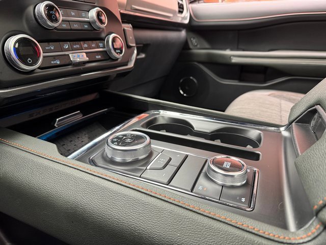 Certified 2024 Ford Expedition Timberline image 20