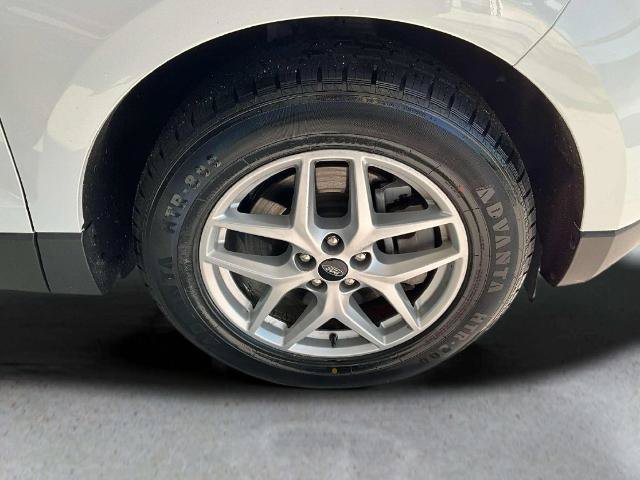 Certified 2024 Ford Edge SEL AWD/4WD image 31
