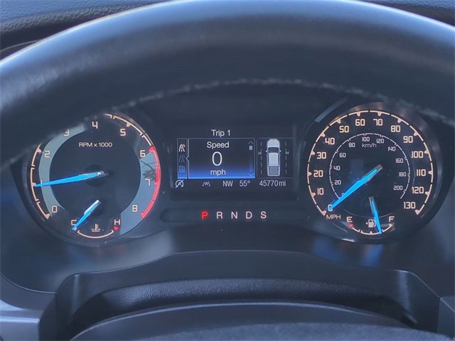 Certified 2021 Ford Ranger XLT w/ Equipment Group 301A Mid image 25