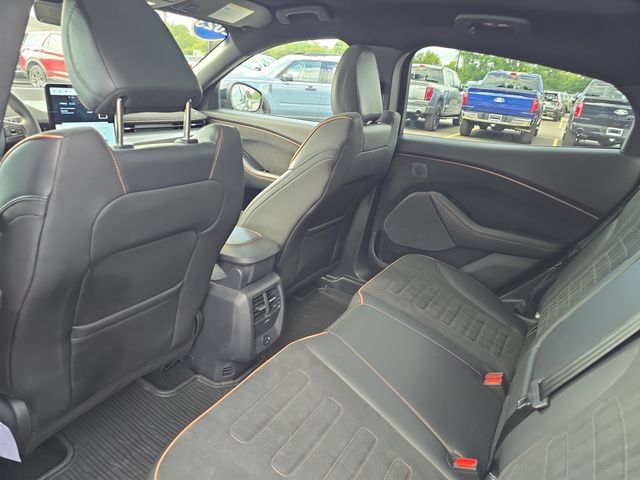 Certified 2023 Ford Mustang Mach-E GT AWD/4WD image 26