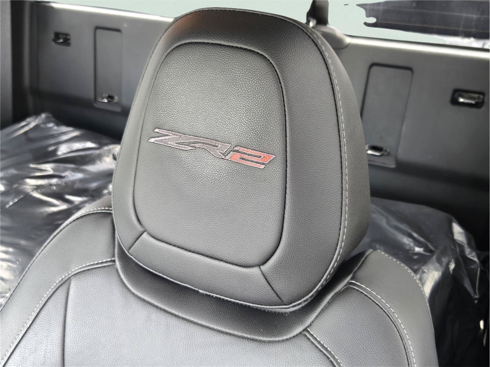 Used 2020 Chevrolet Colorado ZR2 AWD/4WD image 23