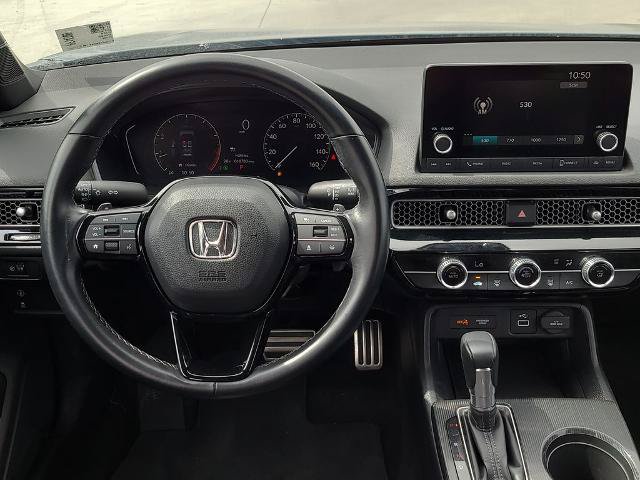 Used 2024 Honda Civic Sport image 16