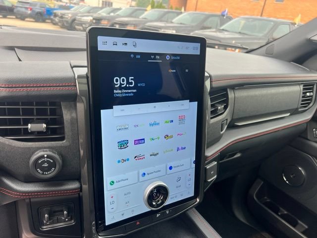 Certified 2023 Ford Expedition Max Limited AWD/4WD image 13