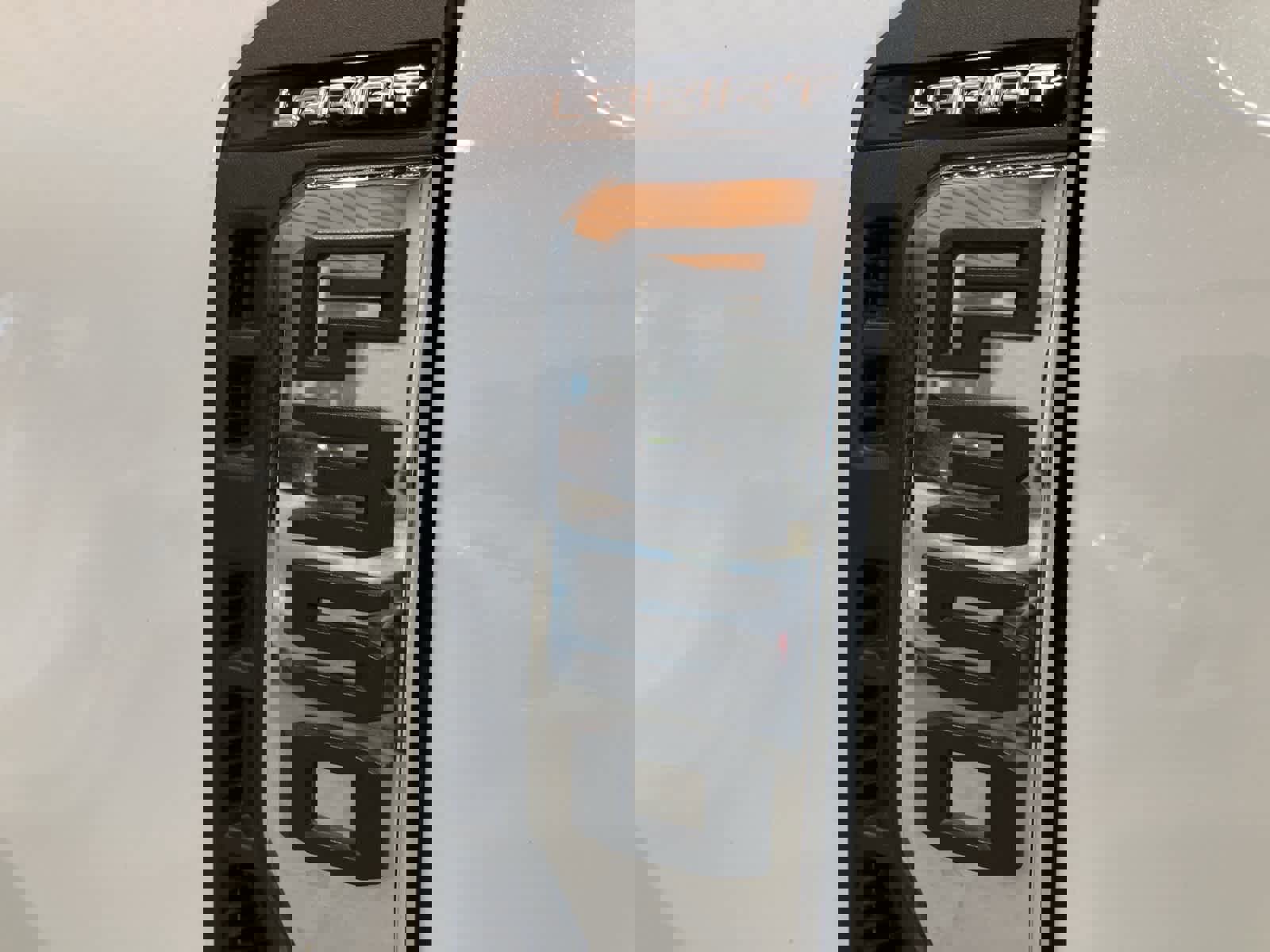 Certified 2023 Ford F350 Lariat w/ Lariat Ultimate Package image 11