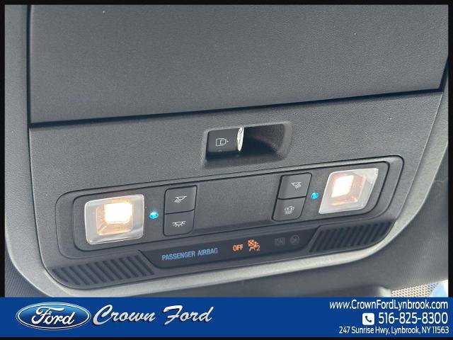 Certified 2022 Ford F150 XLT w/ Equipment Group 302A High image 33