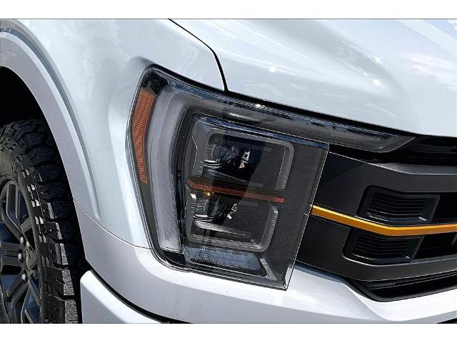 Certified 2023 Ford F150 Tremor w/ Equipment Group 402A High AWD/4WD image 24
