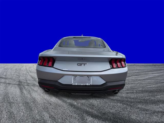 Certified 2024 Ford Mustang GT Premium RWD image 5
