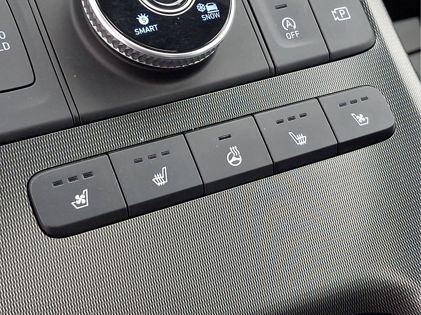 Used 2025 Hyundai Palisade Calligraphy AWD/4WD image 23