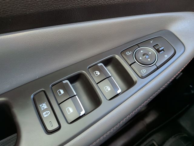 Used 2020 Hyundai Santa Fe Limited w/ Cargo Package AWD/4WD image 31