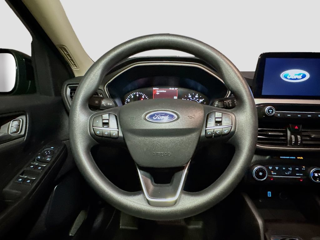 Certified 2020 Ford Escape SE AWD/4WD image 13