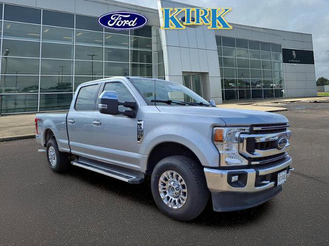 Certified 2022 Ford F250 XLT w/ XLT Premium Package image 6