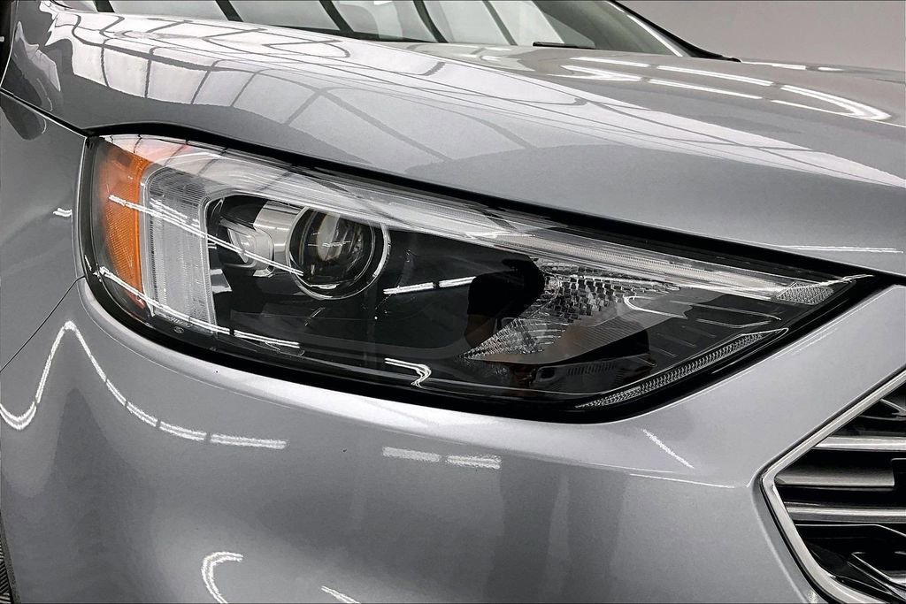 Certified 2022 Ford Edge SEL w/ Convenience Package image 29