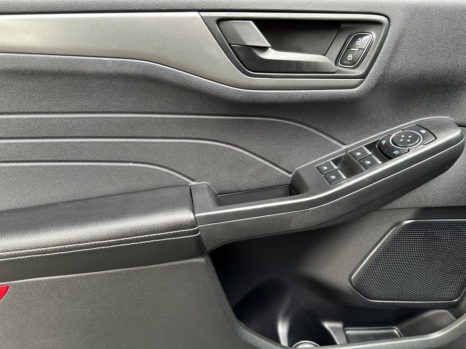 Certified 2023 Ford Escape Active image 11