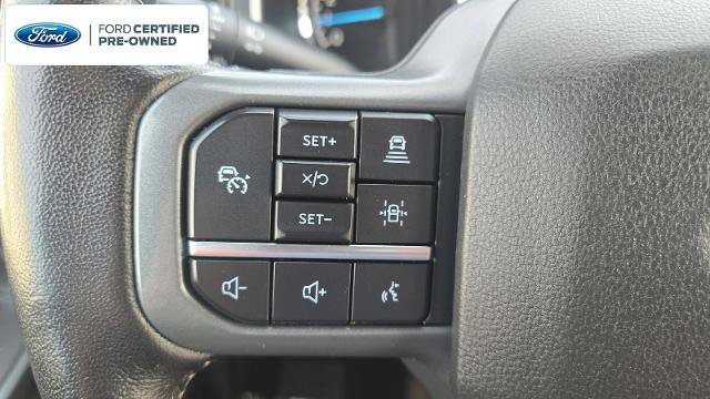 Certified 2022 Ford F150 XLT w/ Equipment Group 302A High AWD/4WD image 16