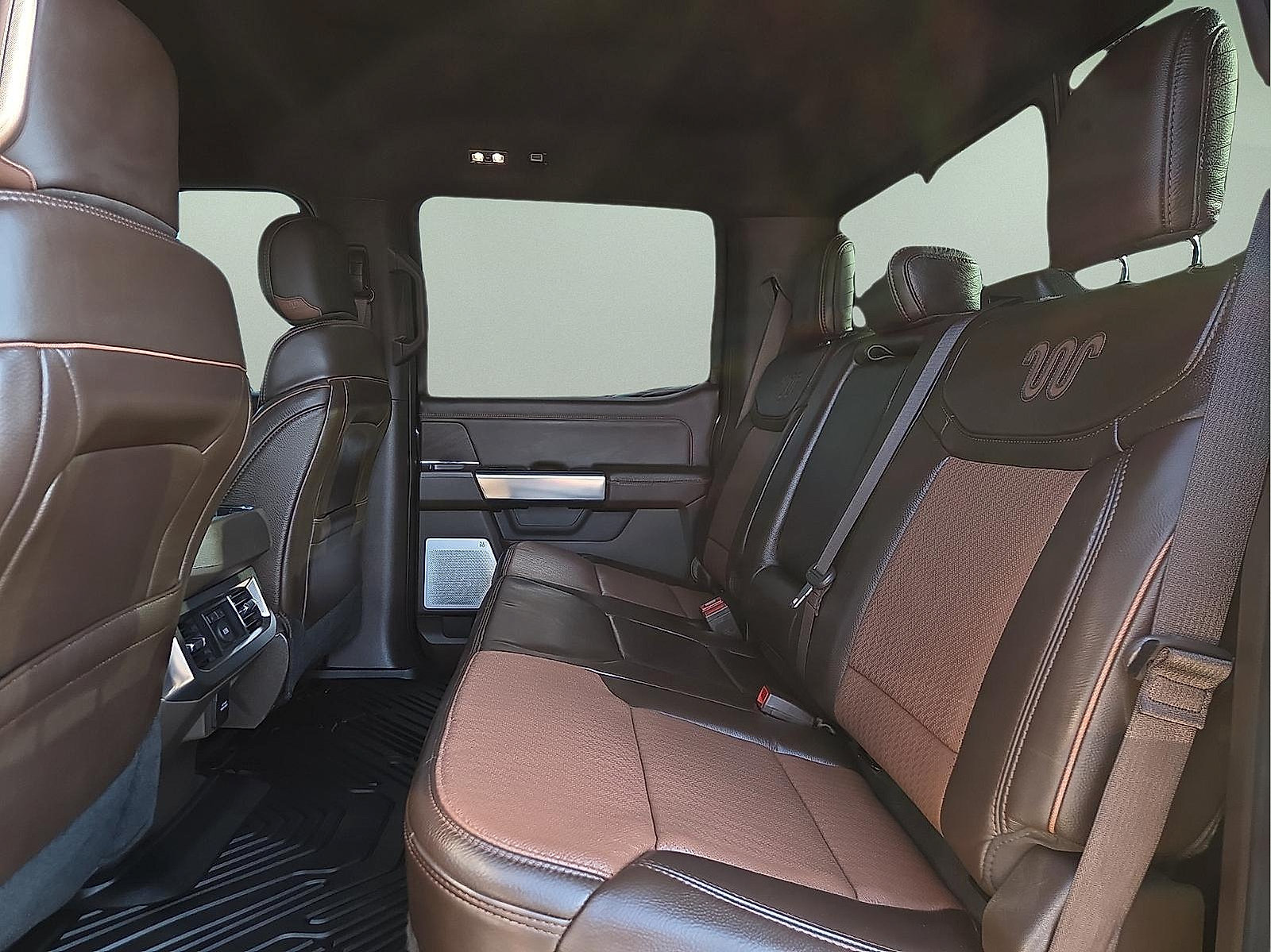 Certified 2026 Ford F350 King Ranch AWD/4WD image 10