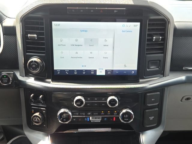 Certified 2021 Ford F150 Limited AWD/4WD image 27