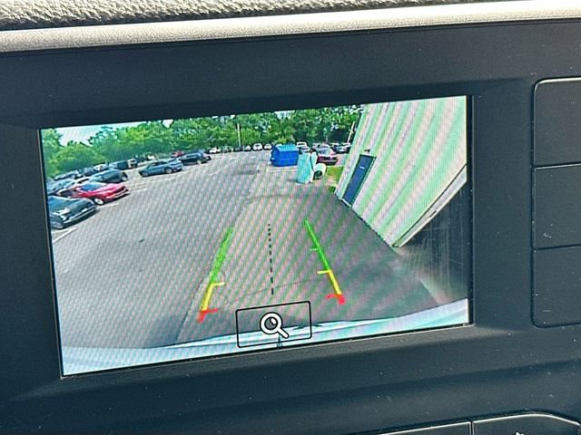 Certified 2023 Ford Transit 250 148 High Roof w/ Load Area Protection Package RWD image 14